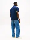 TJM REG TIPPED POLO, C1G