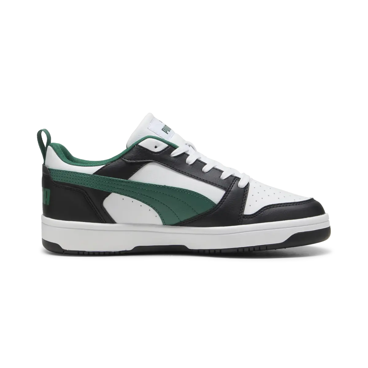 Puma Rebound v6 Low Erkek Spor Ayakkabı & Sneaker