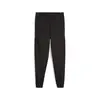 PUMATECH Track Pant DK Siyah Erkek Eşofman Altı