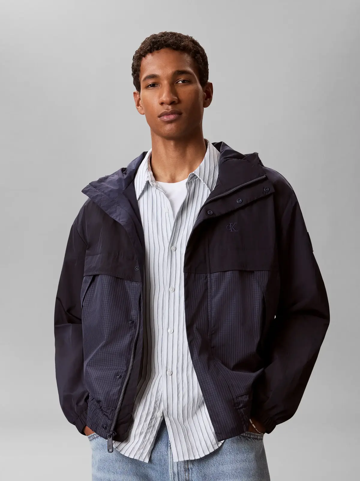 LS LTWT NYLON MIXED, CEF