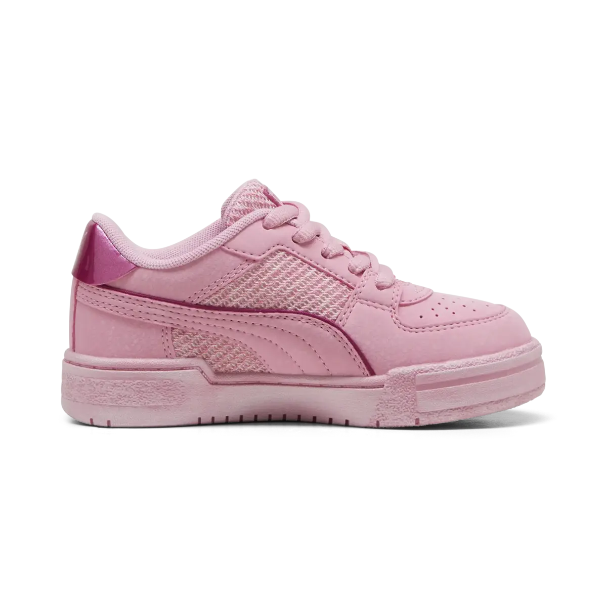 Puma CA Pro Mystery Garden PS Pembe Unisex Spor Ayakkabı & Sneaker
