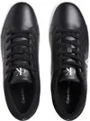 Calvin Klein CLASSIC CUPSOLE LOW, 0GM Siyah Erkek Spor Ayakkabı & Sneaker