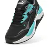 Puma MAPF1 X-Ray Speed Siyah Erkek Günlük Spor Ayakkabı