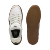 PUMA Park Lifestyle II Beyaz Erkek Spor Ayakkabı & Sneaker