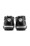 KING Top TT Puma Black-Puma White Çocuk Halı Saha Ayakkabı