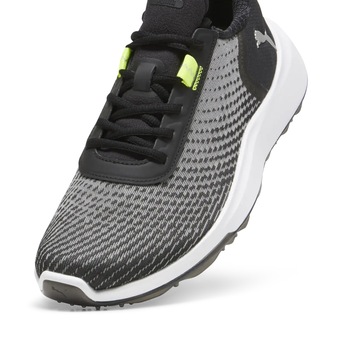 Puma Fusion Crush Sport Gri Erkek Spor Ayakkabı & Sneaker