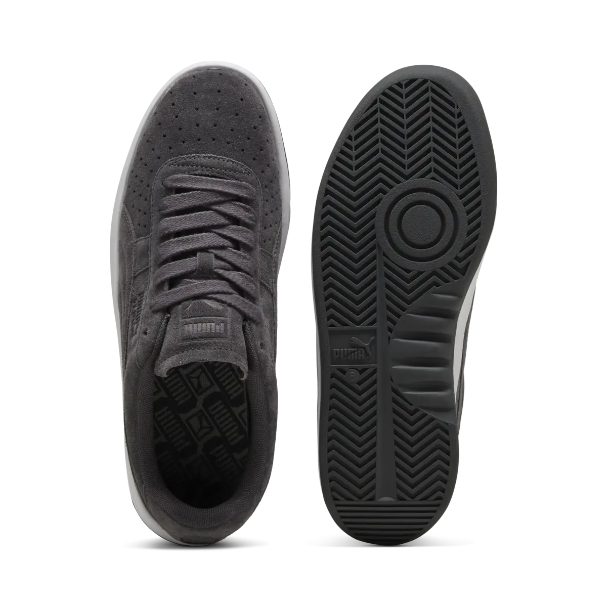 PUMA GV Special Elevated Siyah Unisex Spor Ayakkabı & Sneaker