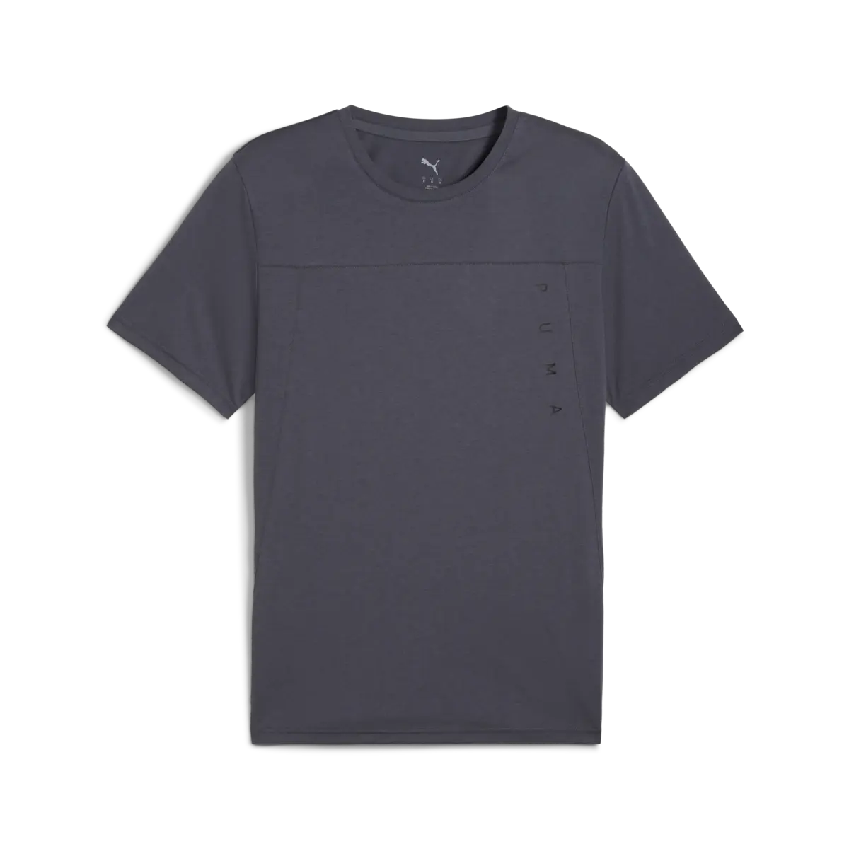 Puma TAD TECH Triblend Tee Erkek T-Shirt & Polo