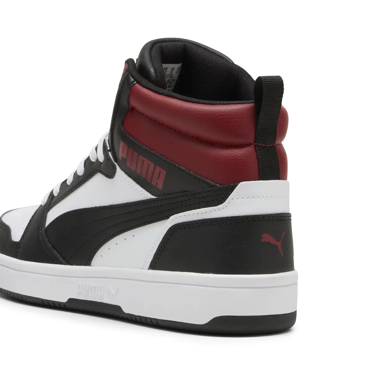 Puma Rebound v6 Unisex Spor Ayakkabı & Sneaker