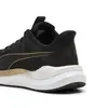 Puma Reflect Lite Siyah Erkek Yürüyüş ve Koşu Ayakkabısı