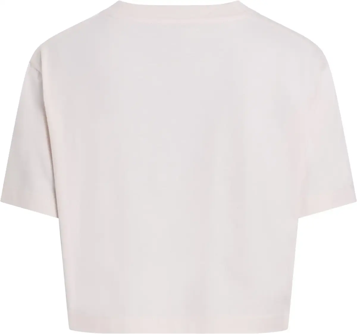 Calvin Klein VARSITY CALVIN KLEIN, TGE Pembe Kadın T-Shirt & Polo