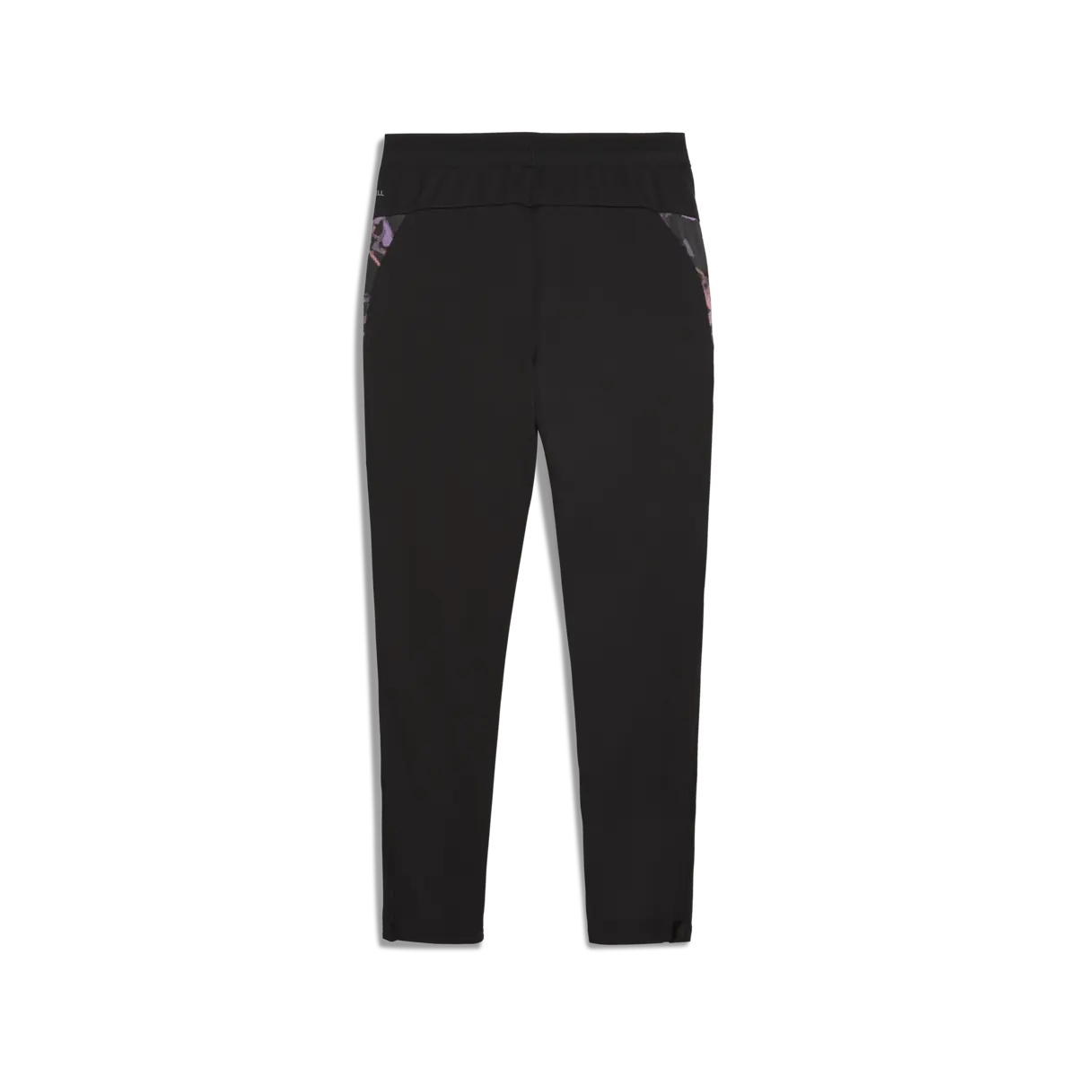 Puma individualCUP Trg Pants jr Siyah Erkek Eşofman Altı