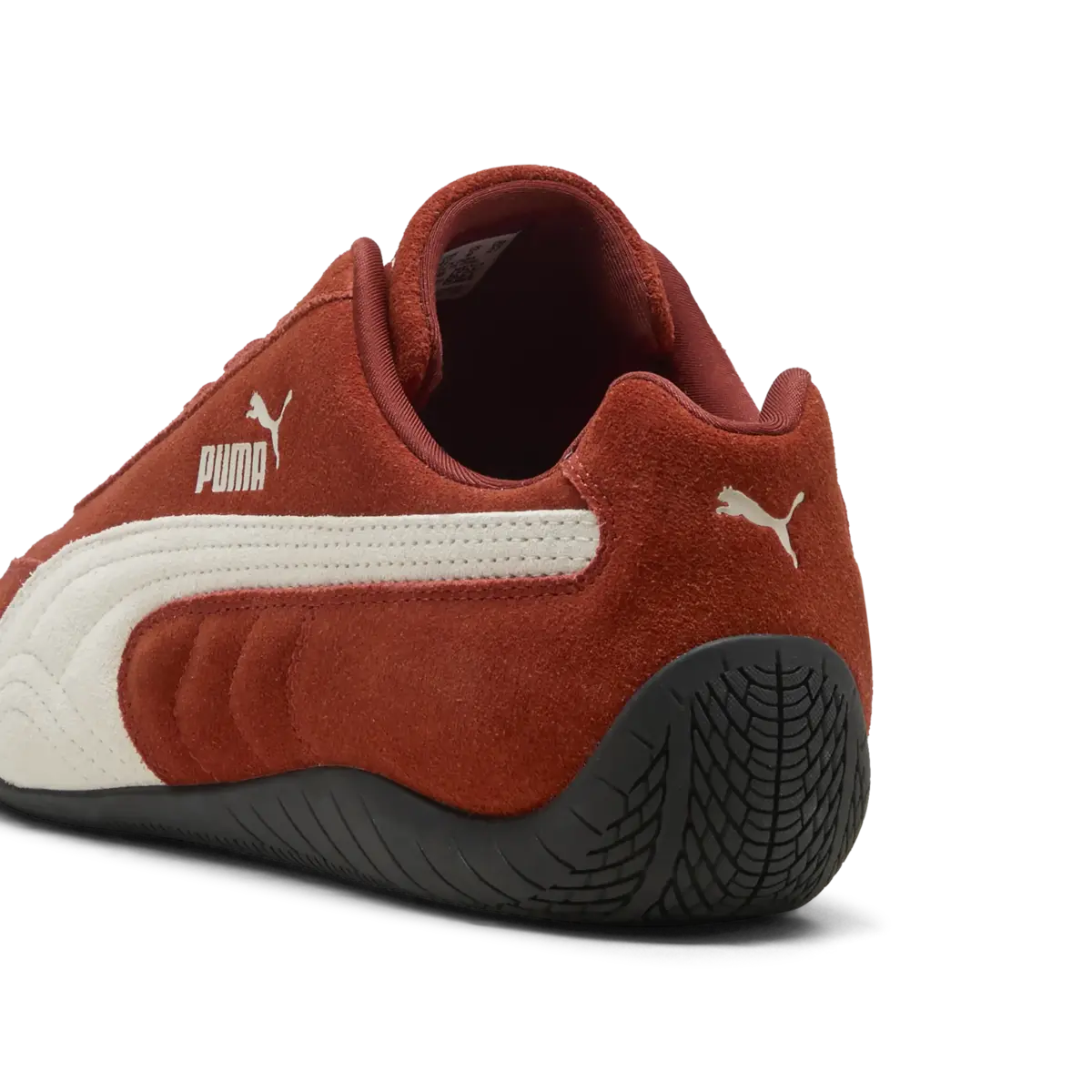 Puma Speedcat OG Kırmızı Unisex Spor Ayakkabı