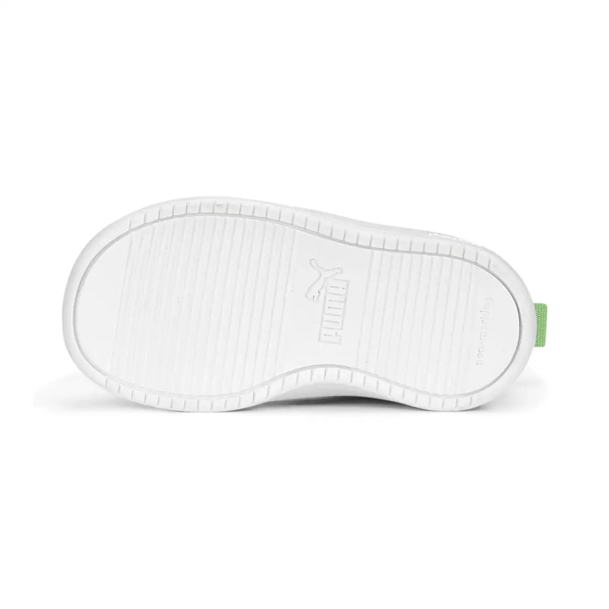 Puma Rickie AC Inf Beyaz Çocuk/Unisex Günlük Spor Ayakkabı