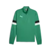 Puma teamRISE 1/4 Zip Top Erkek Ceket