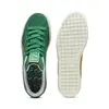Puma Suede Patch Yeşil Unisex Günlük Spor Ayakkabı