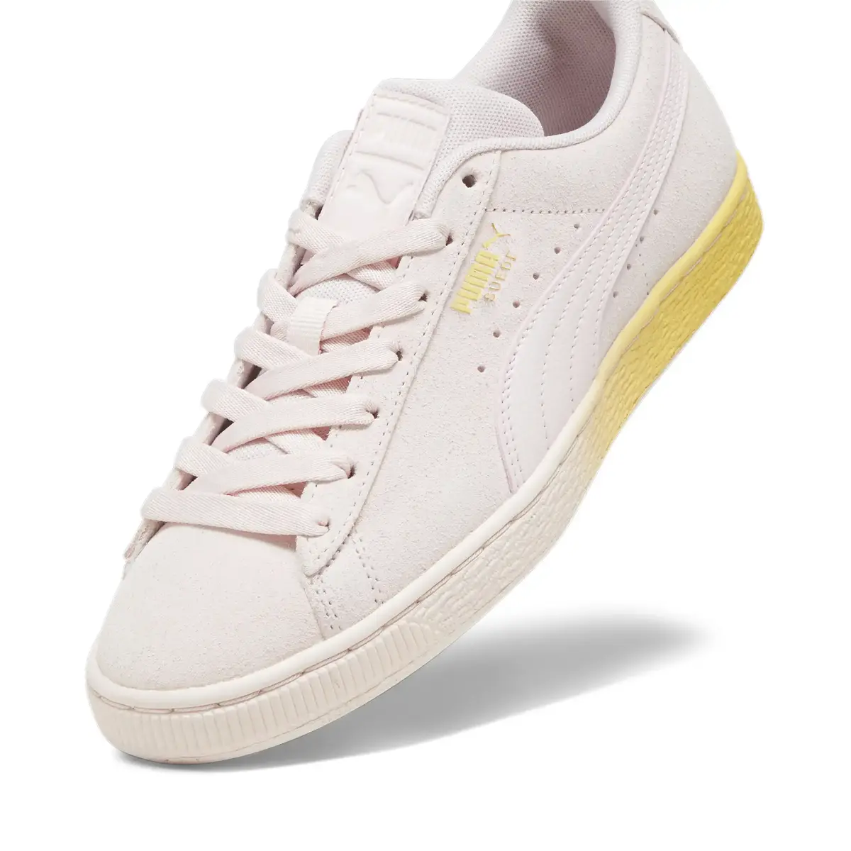 Puma Suede Classic Beach Days Wns Pembe Kadın Günlük Spor Ayakkabı