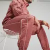 Puma X PTC T7 AOP Pants WV Kırmızı Erkek Eşofman Altı