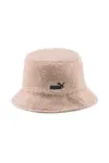 PUMA Core Winter Bucket Pembe Kadın Balıkçı Şapka