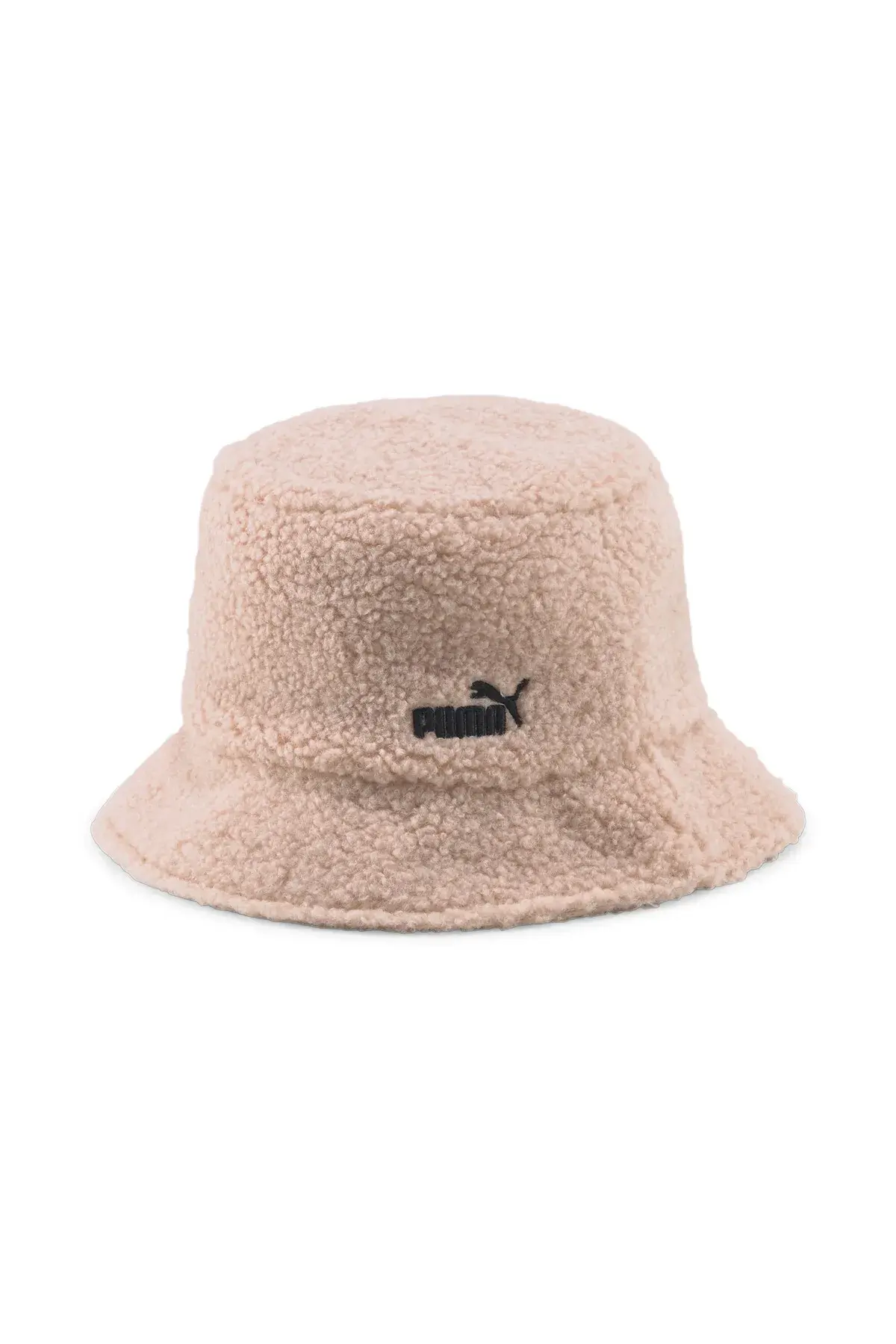 PUMA Core Winter Bucket Pembe Kadın Balıkçı Şapka