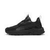 Puma RS-Trck Base Siyah Unisex Günlük Spor Ayakkabı