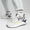 Puma RS-X Efekt Turbo Beyaz Unisex Günlük Spor Ayakkabı