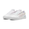 Puma Carina 2.0 Off Side Jr Beyaz Kadın Spor Ayakkabı & Sneaker