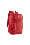 Puma Ferrari SPTWR Race Backpack Kırmızı Erkek Sırt Çantası