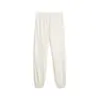 Puma Classics Sweatpants Beyaz Kadın Eşofman Altı