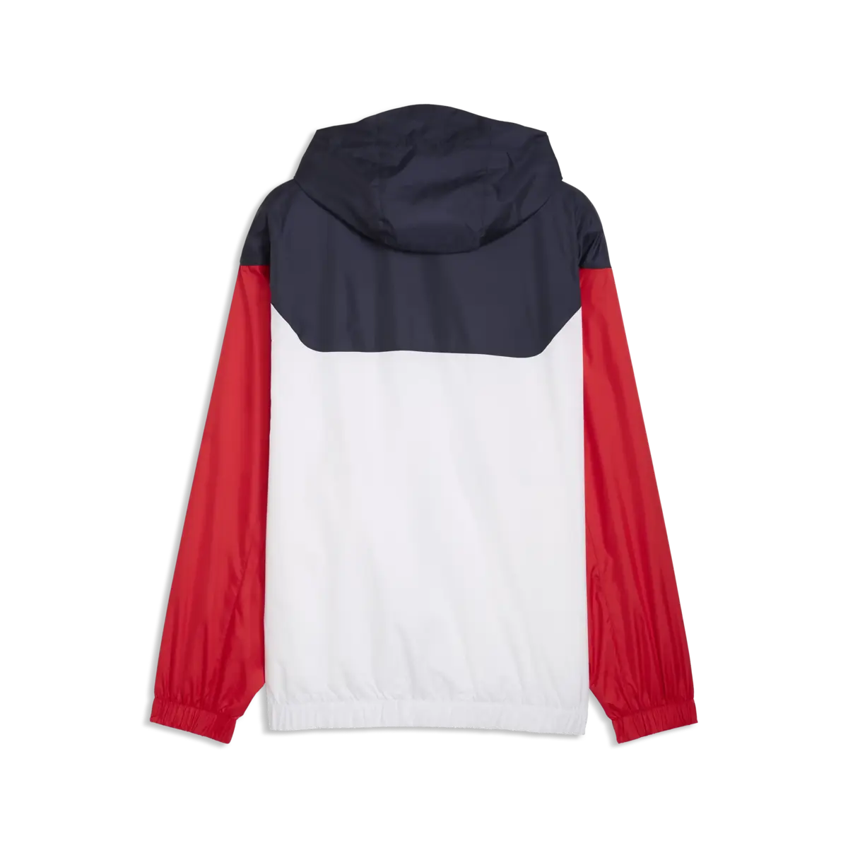 Puma Windbreaker Beyaz Erkek Ceket