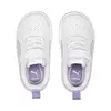 Puma Rickie AC Inf - Beyaz Çocuk/Unisex Günlük Spor Ayakkabı