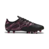 Puma ATTACANTO FG/AG Siyah Erkek Krampon