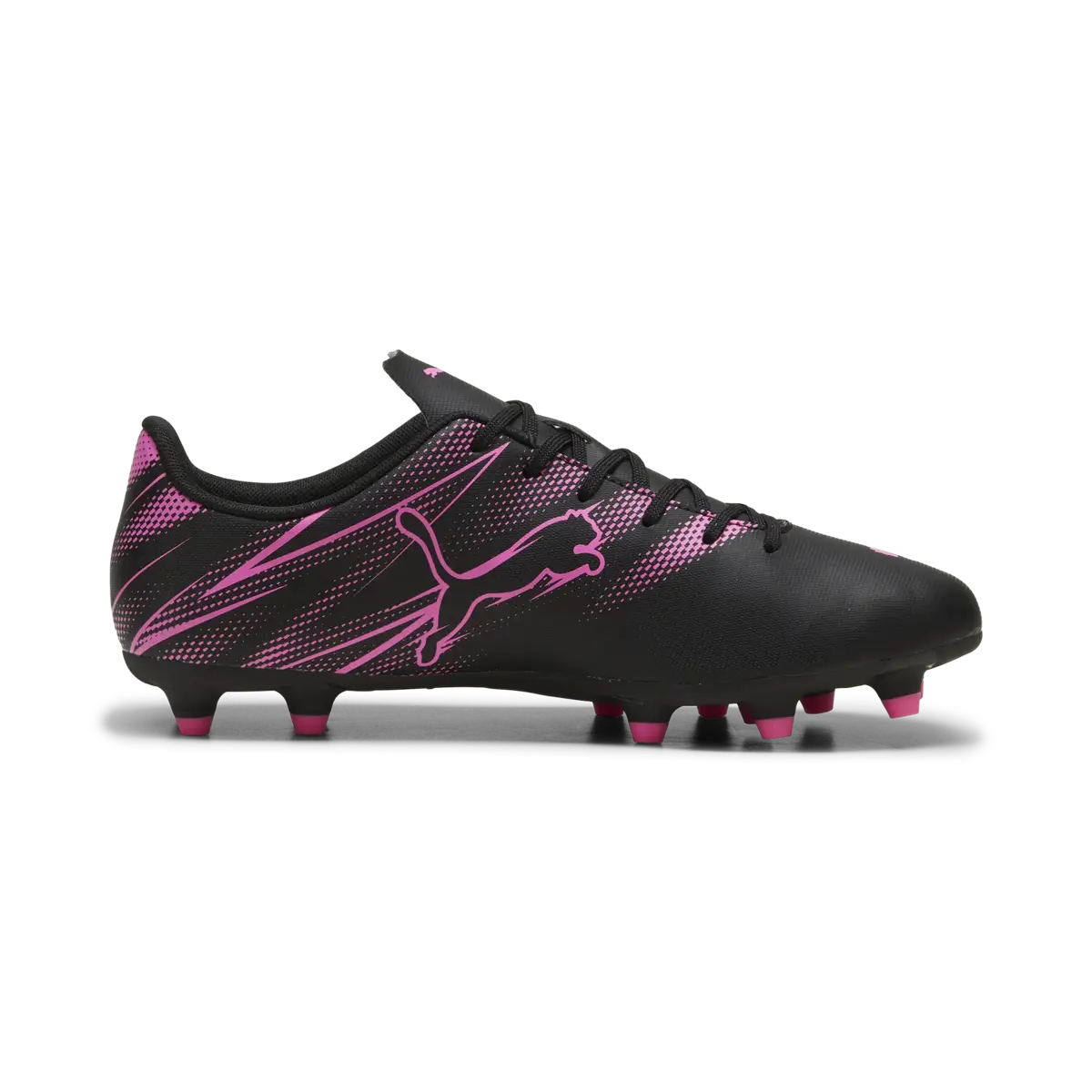 Puma ATTACANTO FG/AG Siyah Erkek Krampon