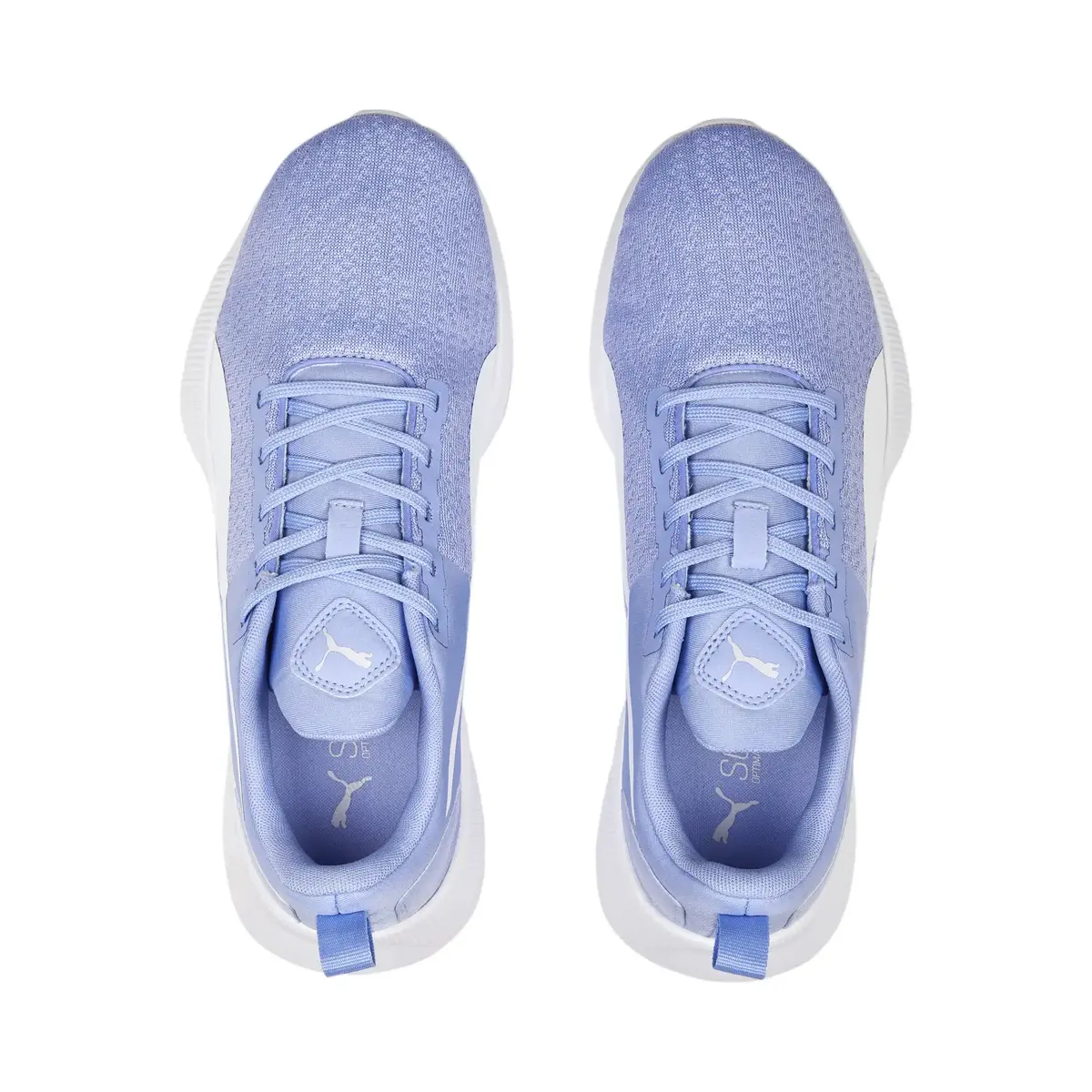 Puma Flyer Runner Femme Wn S Lavander Kadın Koşu Ayakkabısı