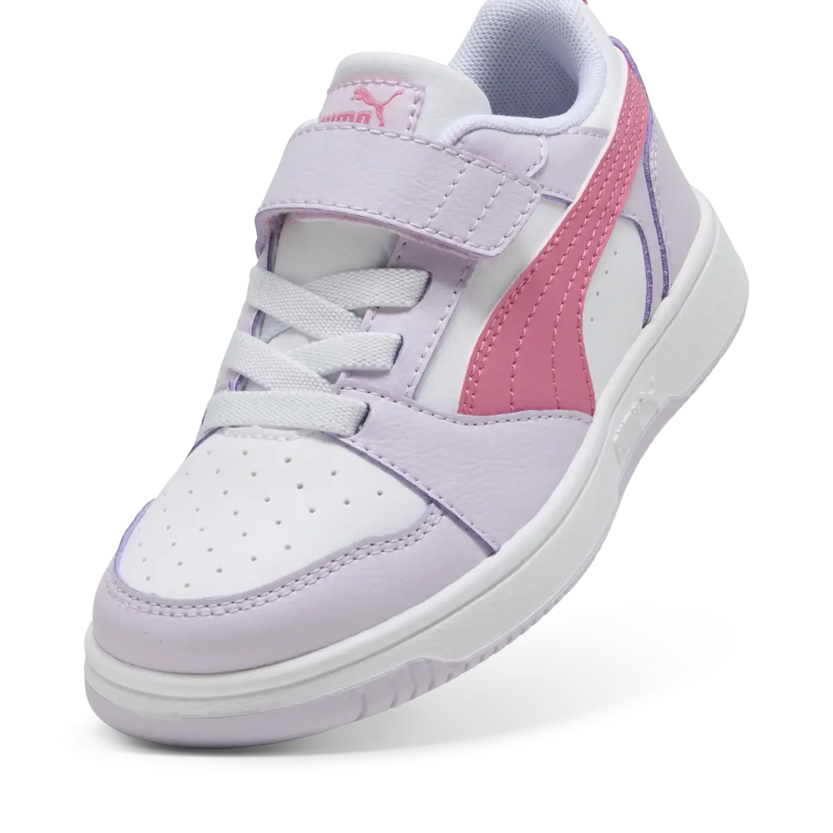 Puma Rebound V6 Lo AC+ PS Unisex Spor Ayakkabı & Sneaker