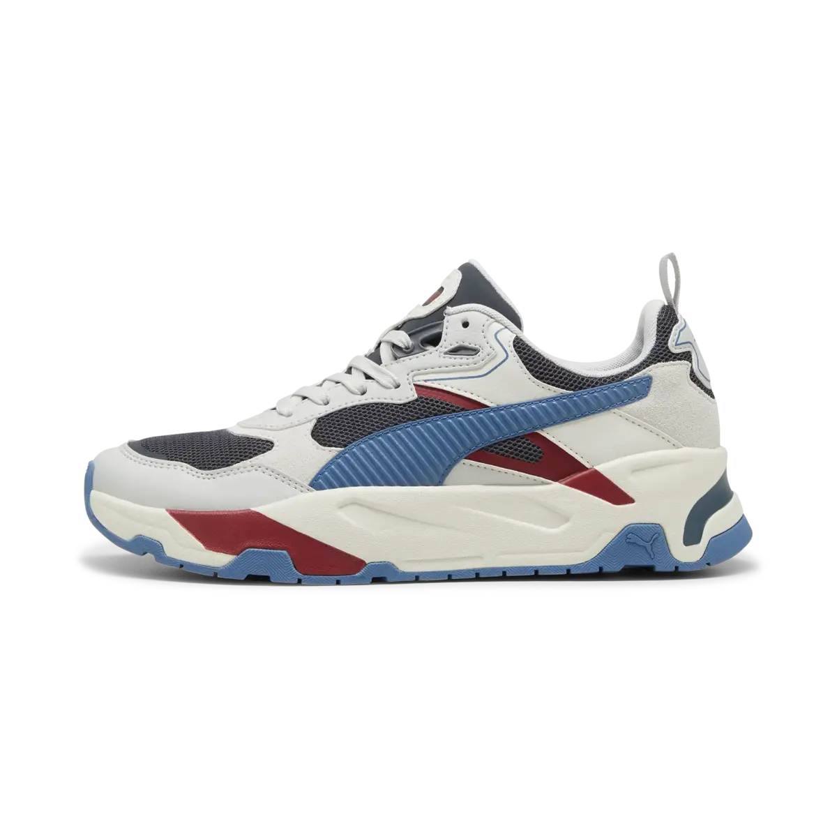 Puma Trinity Erkek Spor Ayakkabı & Sneaker