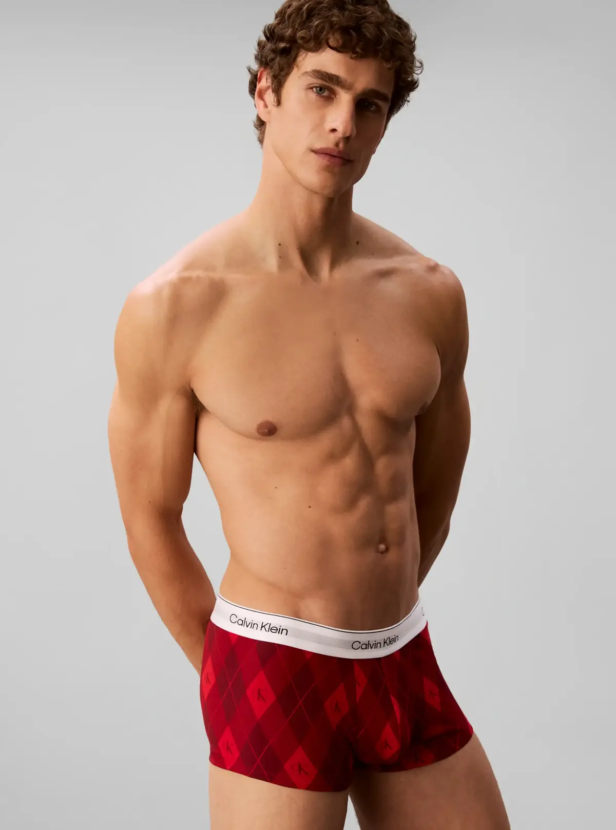 LOW RISE TRUNK 3PK, 10O