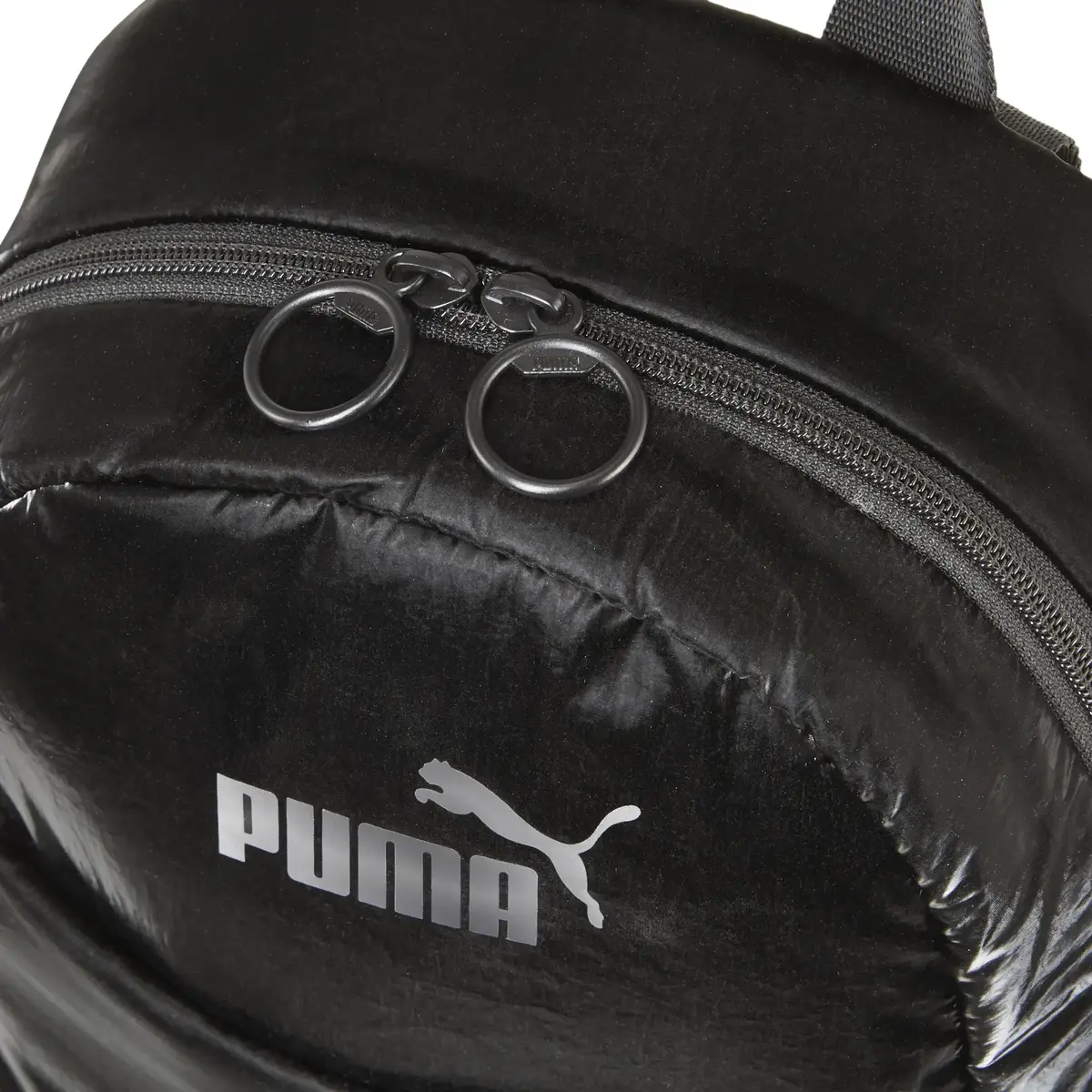 Puma Core Up Backpack Siyah Kadın Sırt Çantası
