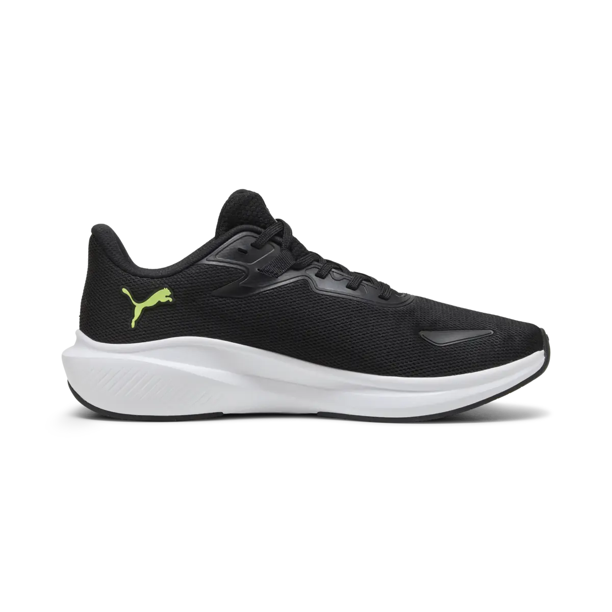 PUMA Skyrocket Lite Siyah Erkek Yürüyüş ve Koşu Ayakkabısı