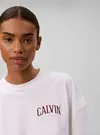 SS BOXY CROPPED BACK, YAF