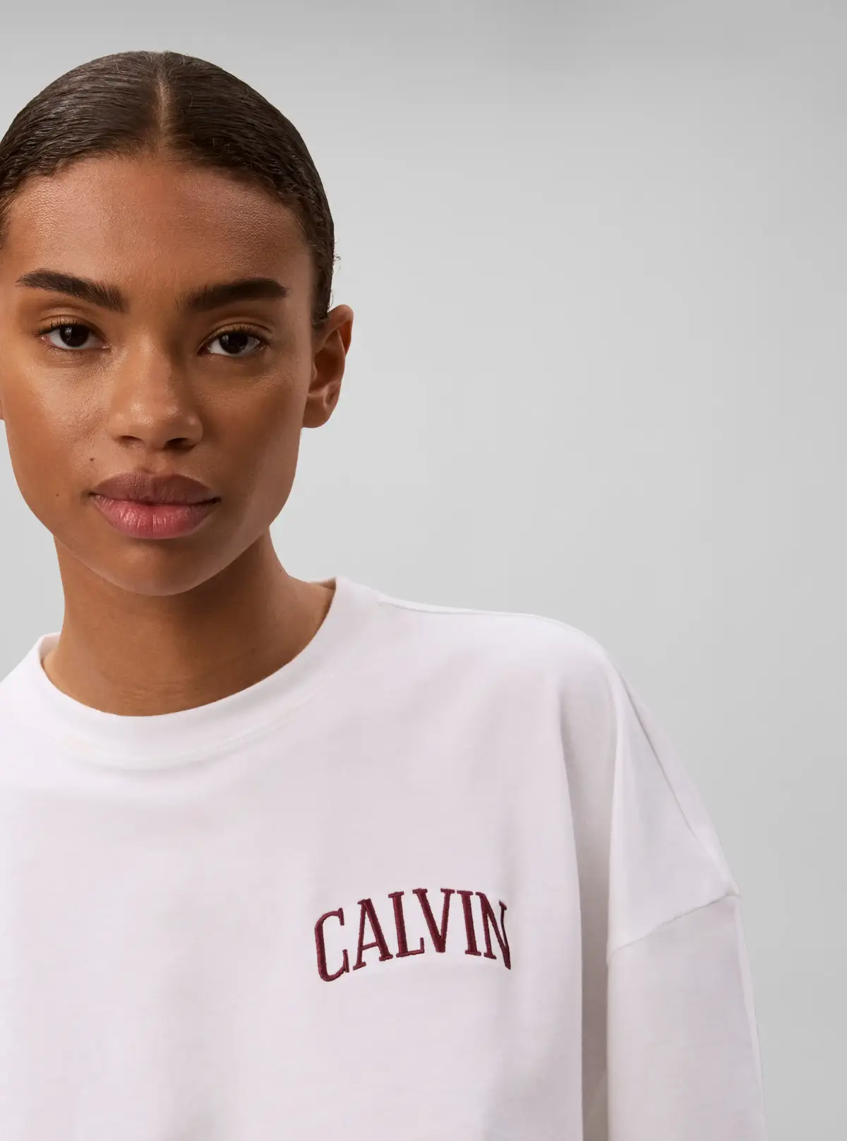 SS BOXY CROPPED BACK, YAF