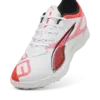 Puma ULTRA 5 PLAY TT Beyaz Halı Saha Ayakkabısı