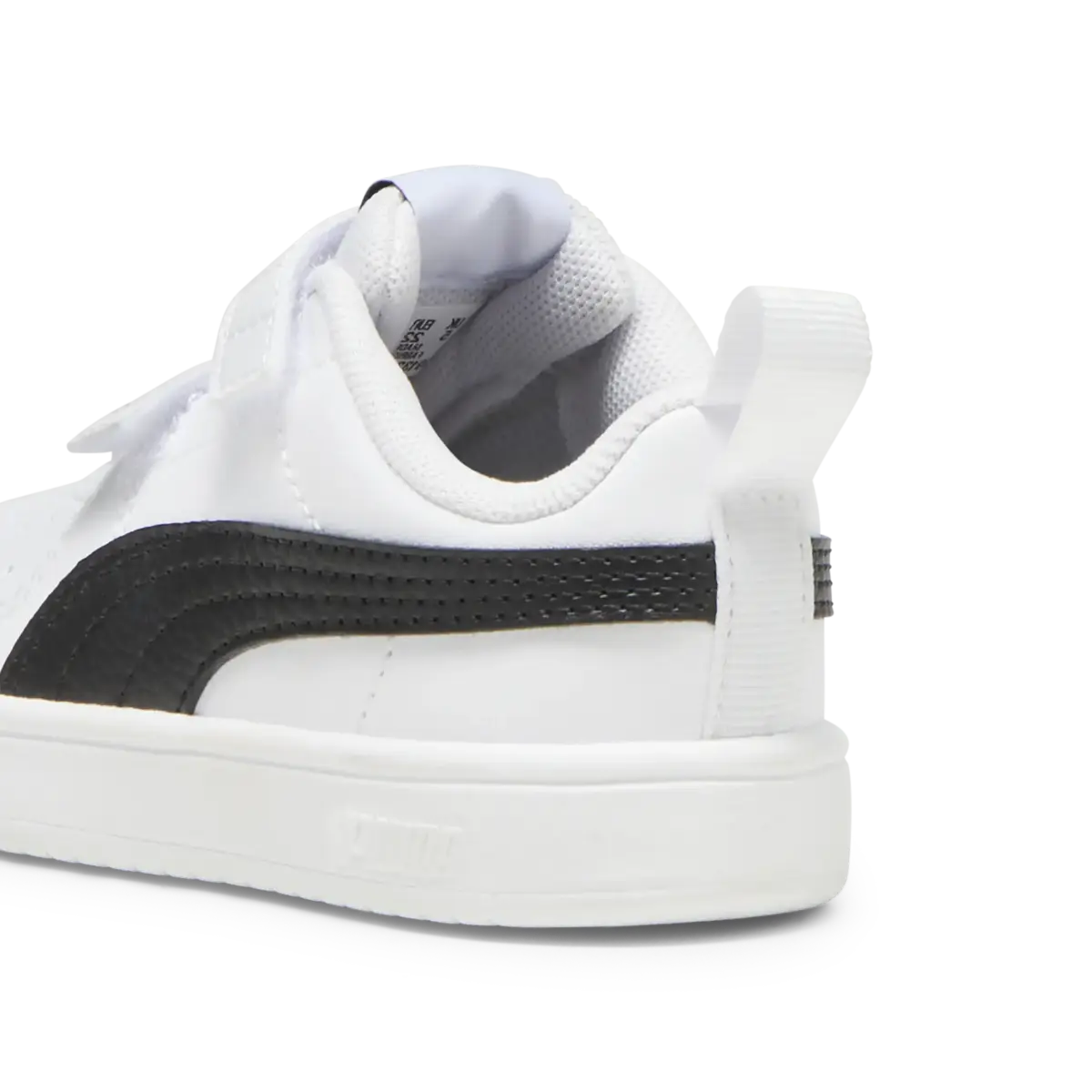 Puma Rickie V Inf Erkek Spor Ayakkabı & Sneaker