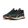 Puma Extend Lite Trail Yeşil Erkek Yürüyüş ve Koşu Ayakkabısı