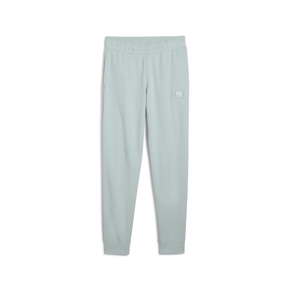 Puma ESS ELEVATED Sweatpants TRcl Mavi Kadın Eşofman Altı