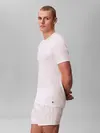 Calvin Klein S/S CREW NECK 3PK Erkek 3lü Tişört Set