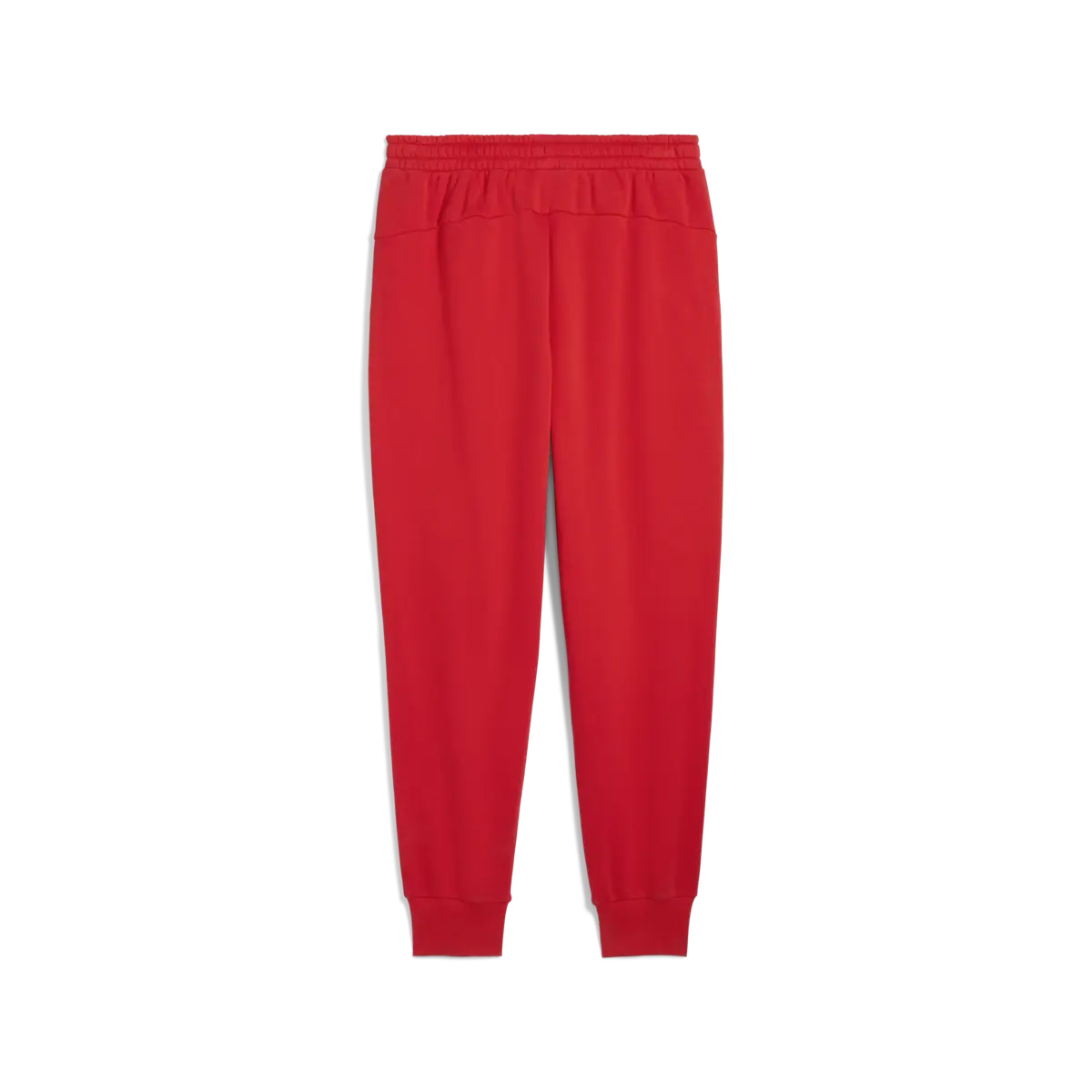 Puma F1 ESS+ Sweatpants - relaxed Kırmızı Erkek Eşofman Altı