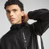 PUMA BMW MMS WOVEN JACKET Siyah Erkek Ceket