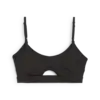 Puma MOVE ULTRABARE SCULPTING BRA Siyah Kadın Şort