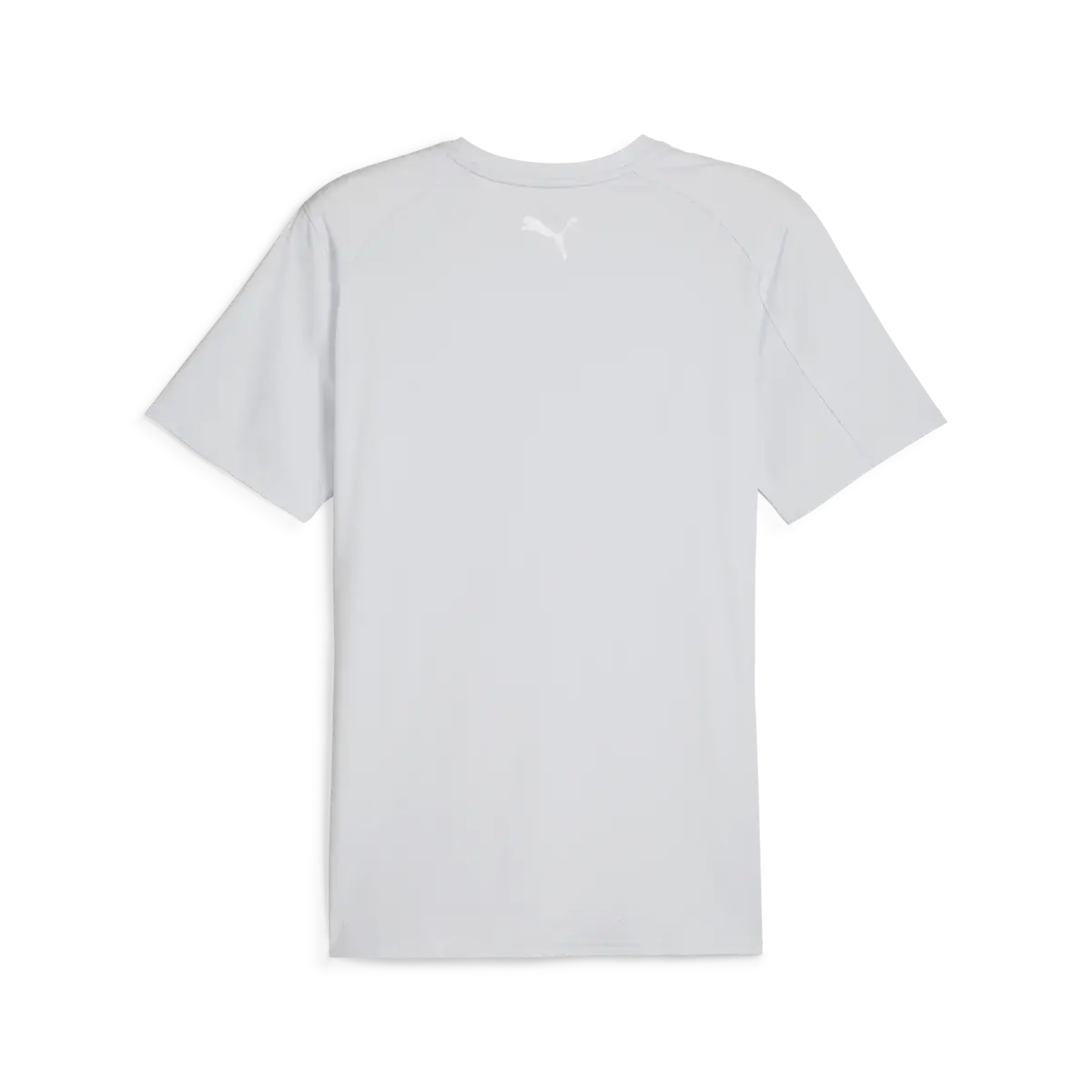 Puma Cloudspun Engineered for Strength Tee Gri Erkek T-Shirt